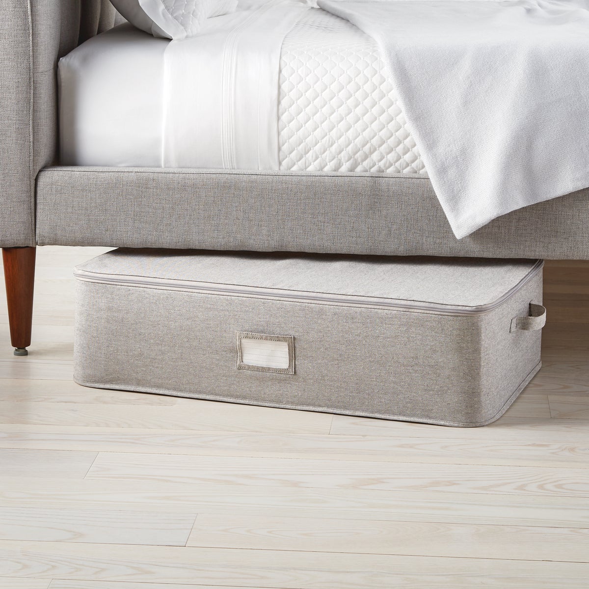 Under the Bed Storage Bag The Container Store