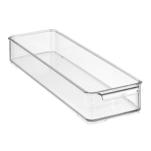 The Everything Stacking Fridge Bins