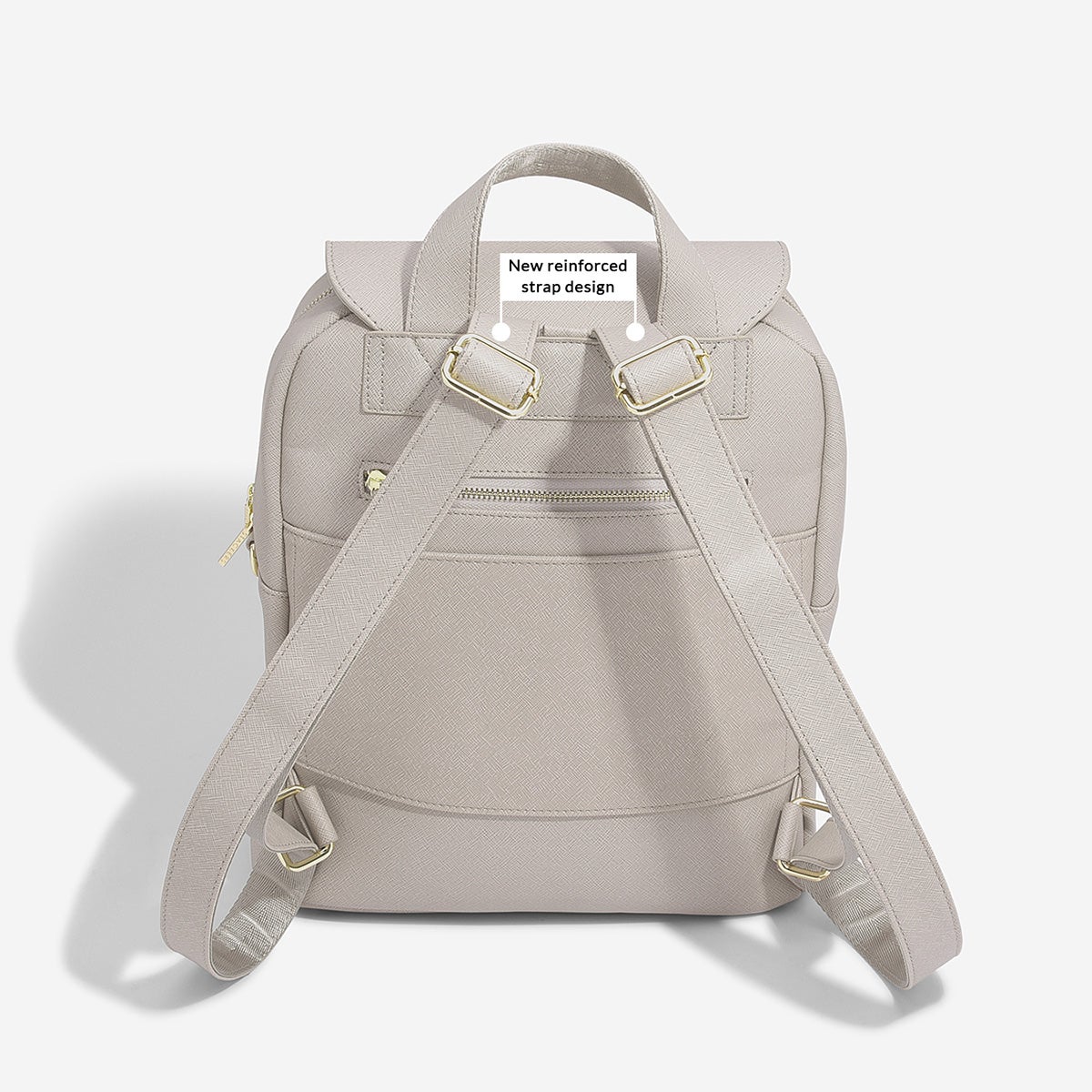 Stackers Laptop Backpack The Container Store