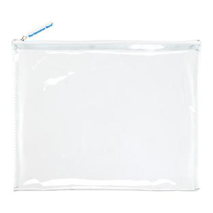 Clear Pouch  The Container Store