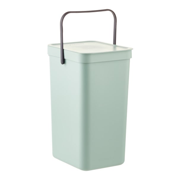 Brabantia Sort & Go Recycling Bins The Container Store