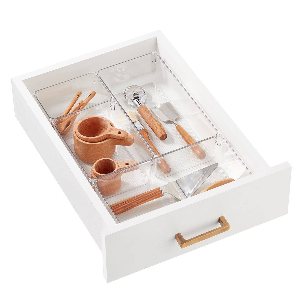 Deep Drawer Organizer The Container Store