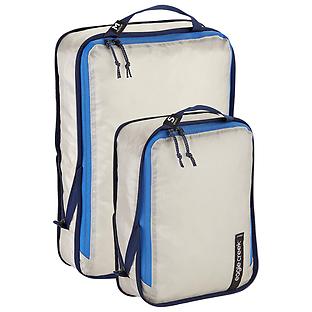 Eagle Creek Isolate Pack-it Compression Cube Set of 2