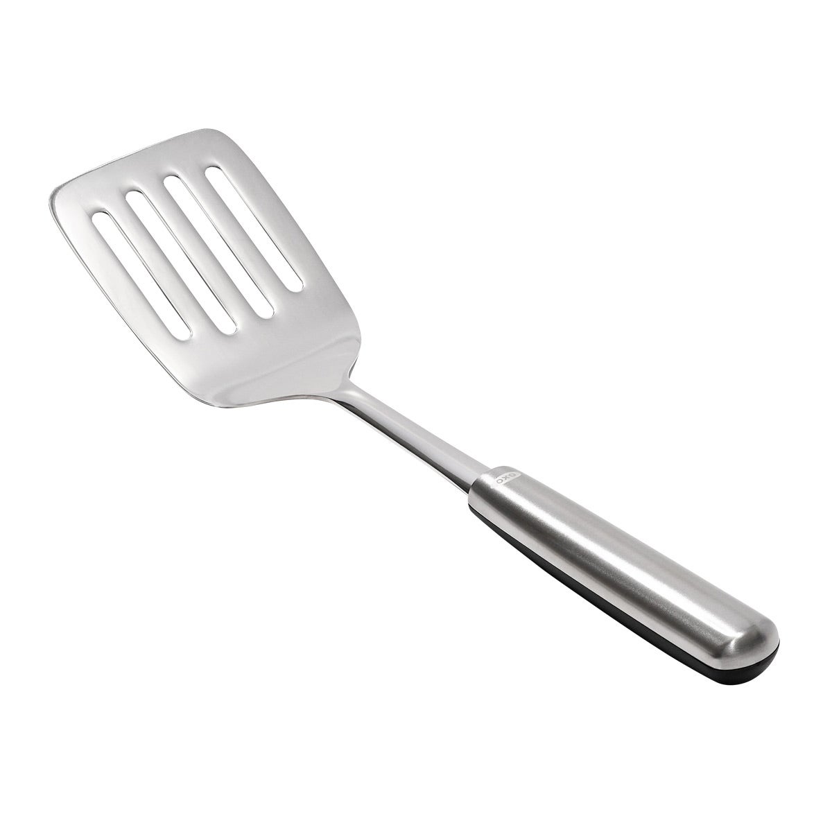 OXO Steel Cooking Turner The Container Store