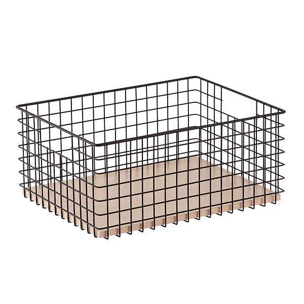 Maddox Wire Grid Bins