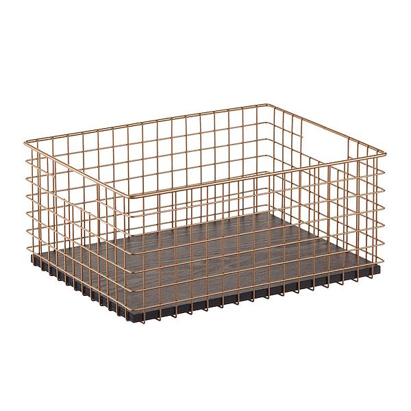 Maddox Wire Grid Bins