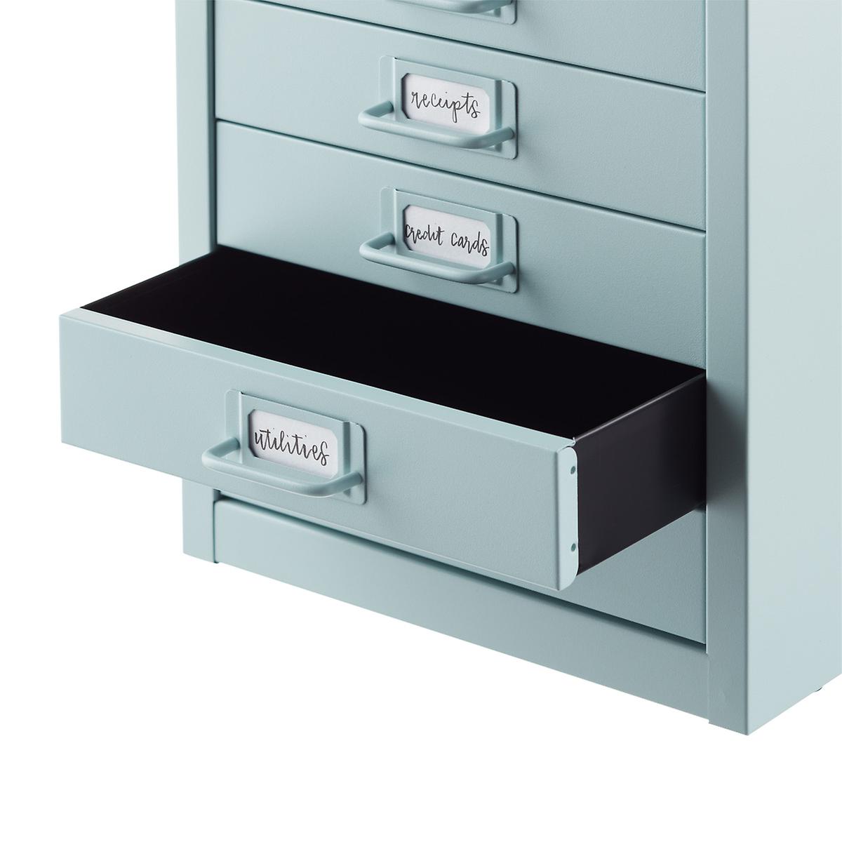 Bisley 5Drawer The Container Store