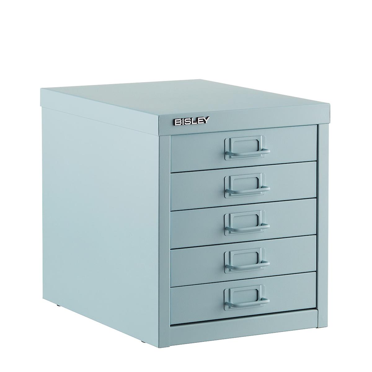 Bisley 5Drawer The Container Store
