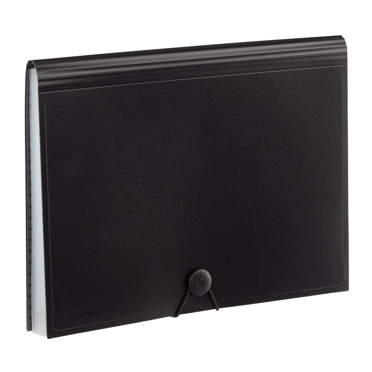 The Container Store 13Pocket Accordion Letter File The Container Store