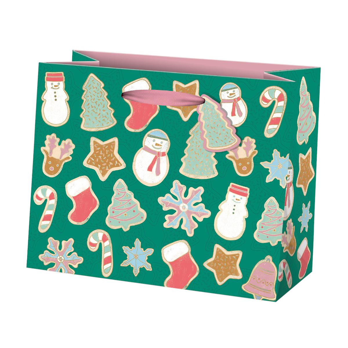 Lady Jayne Cookies Medium Gift Bag | The Container Store