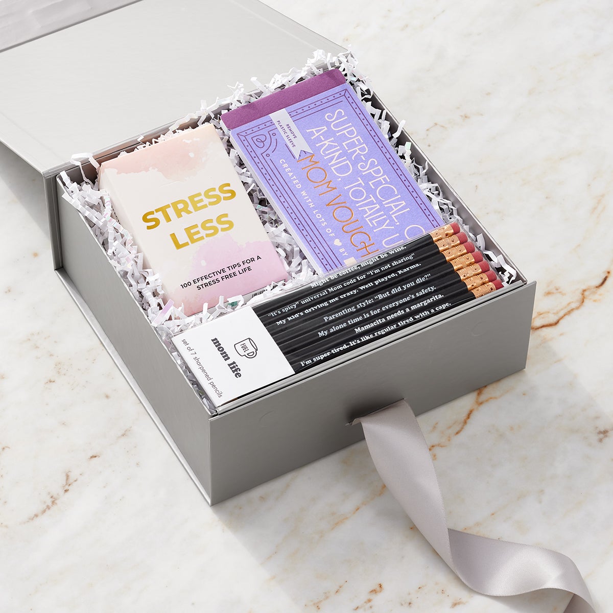 ReadytoGive Gift Set for Mom The Container Store