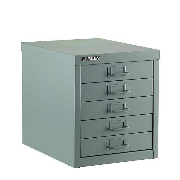 Bisley 5Drawer The Container Store