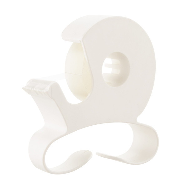 Tape Dispenser Tabletop Gift Tape Dispenser ABS Tape Dispenser For Wrapping  Christmas Presents