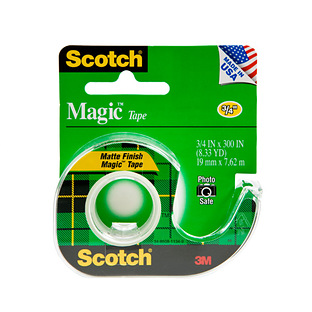 3M Scotch Magic Tape Reviews | The Container Store