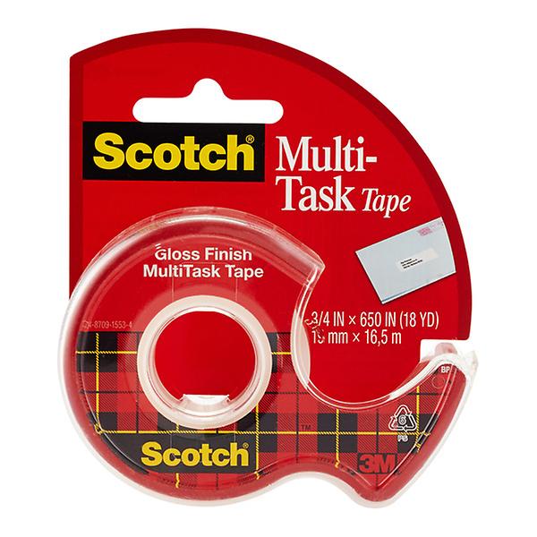 Scotch Multitask Tape