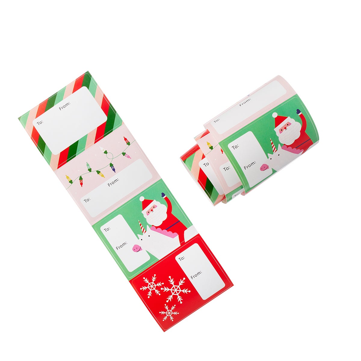 Kitschy Kritters Gift Wrap Set The Container Store
