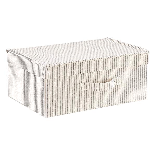 Fabric Storage Boxes