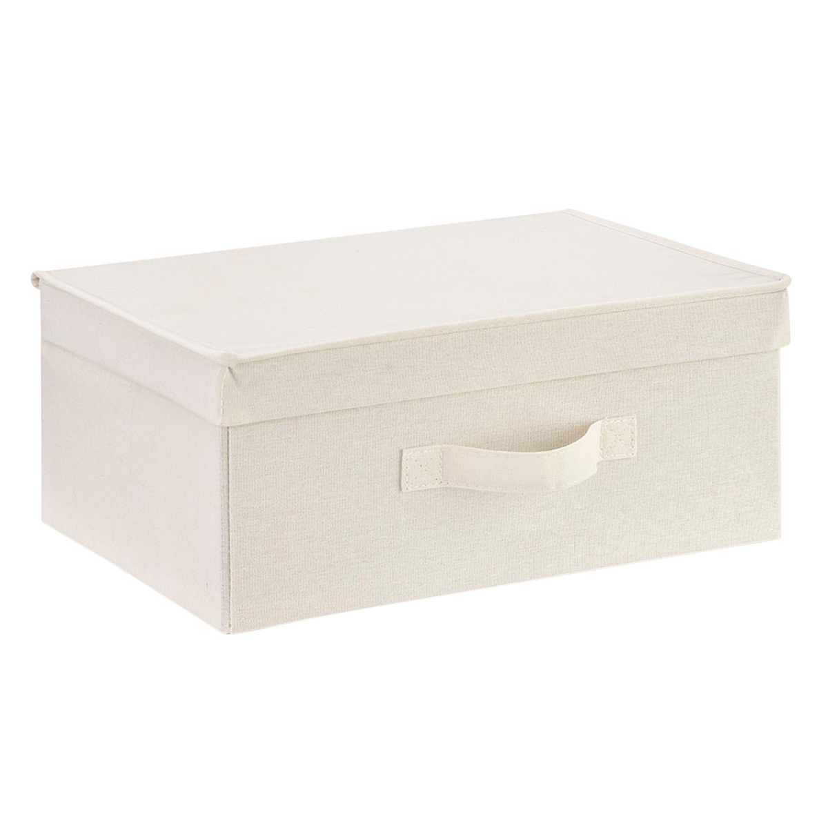 Fabric Storage Boxes | The Container Store