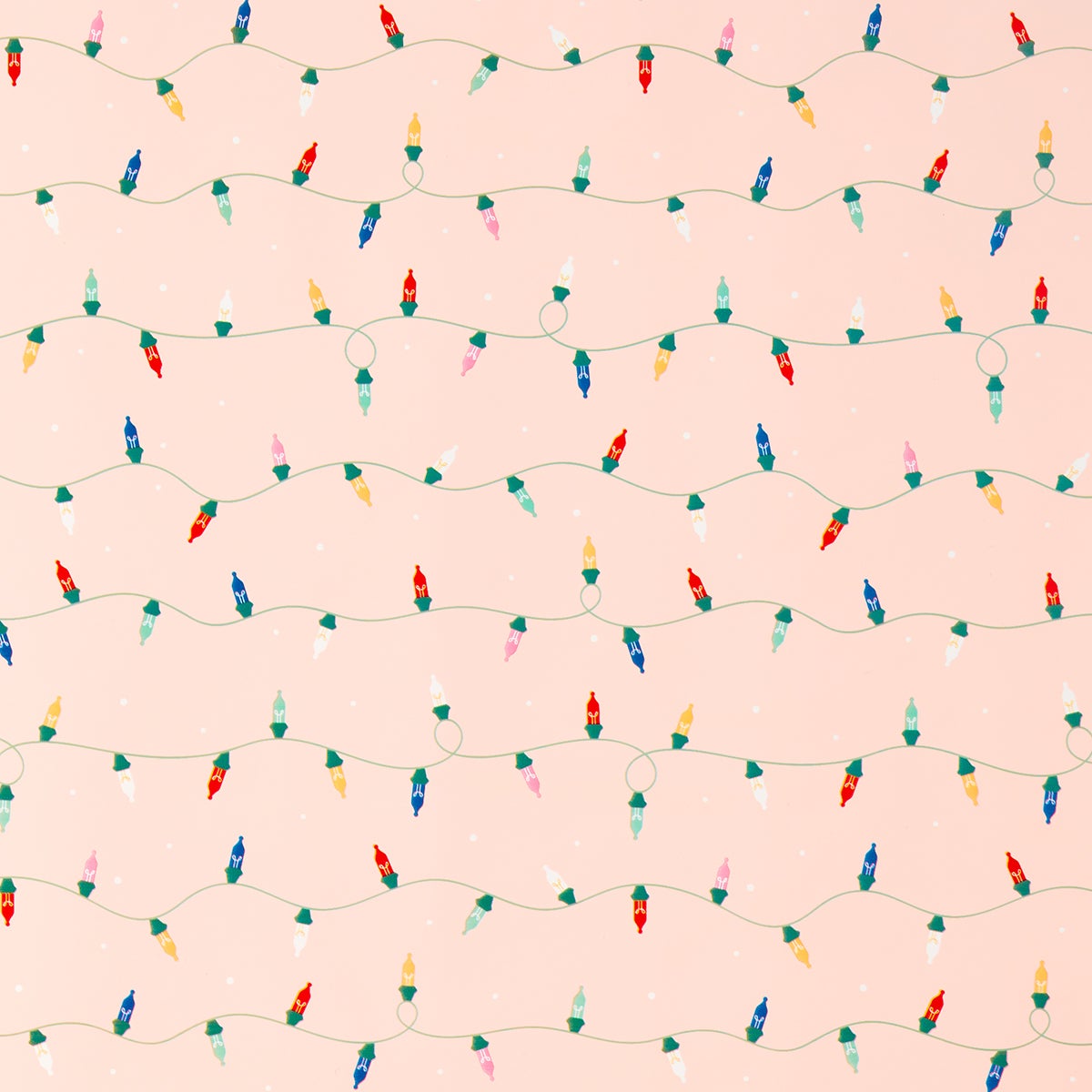 Kitschy Kritters Gift Wrap Set The Container Store