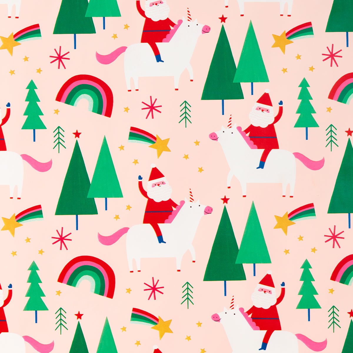 Kitschy Kritters Gift Wrap Set The Container Store