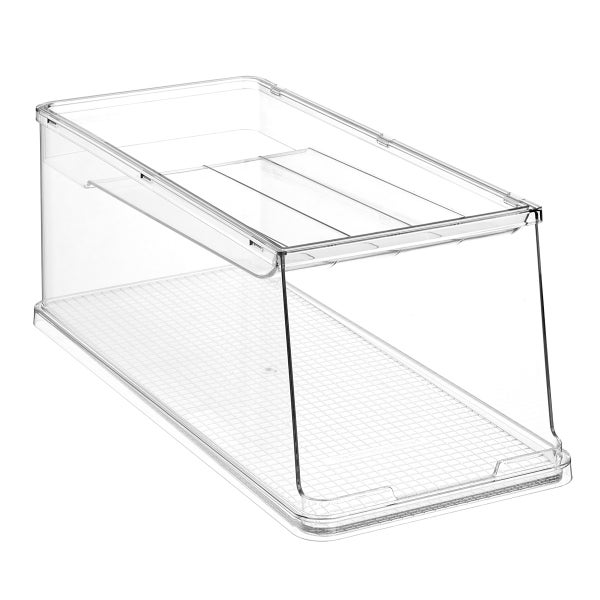 Everything Organizer Collection 2Tier Soda Can Organizer The