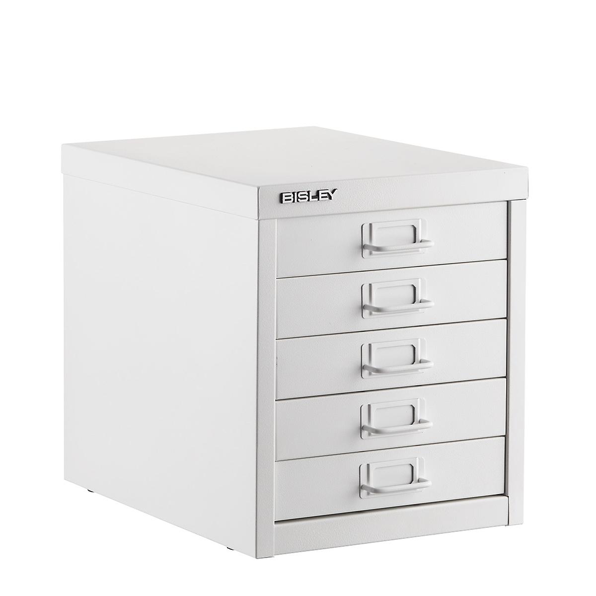 Bisley 5Drawer The Container Store