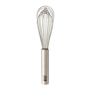 Tovolo 9" Stainless Steel Beat Whisk
