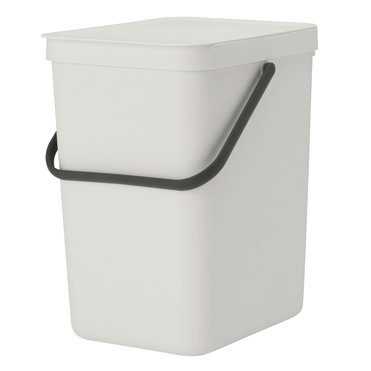 Brabantia Waste Bin Sundries Storage Bucket Round Garbage Bucket 