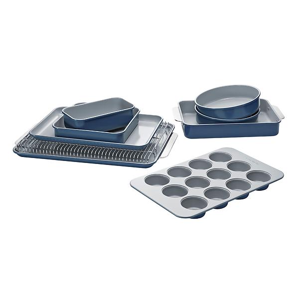 Bakeware From Caraway Home - The Honeycomb Home