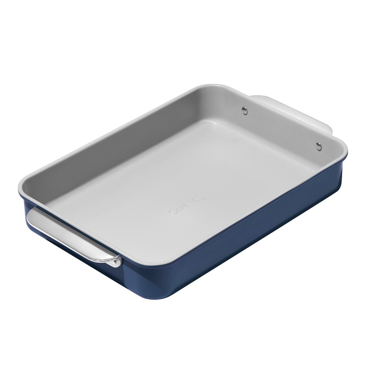 Caraway Home NonToxic NonStick 11Piece Bakeware Set The Container