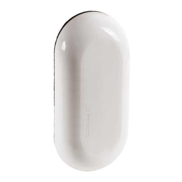 U Brands Dry Erase Board Eraser The Container Store