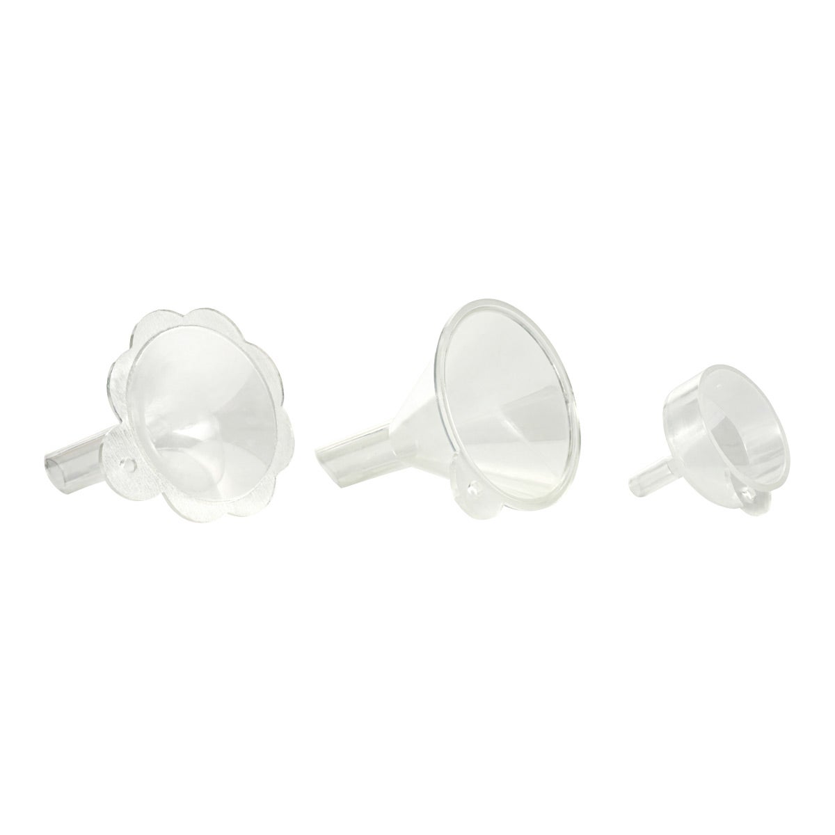 Mini Funnels