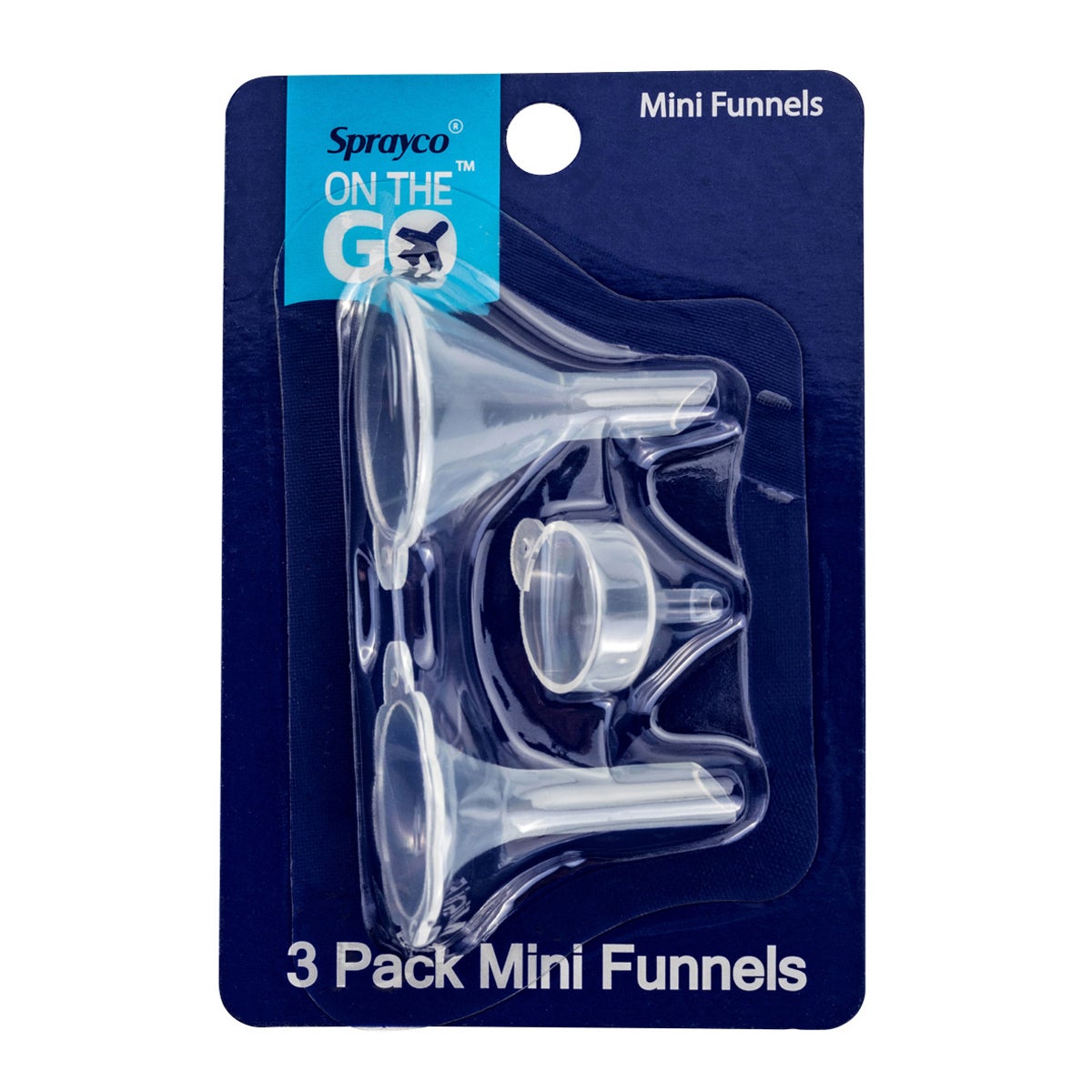 Mini Funnels