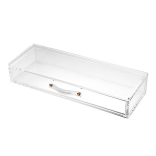 Russell Hazel Acrylic Drawer for Bloc System