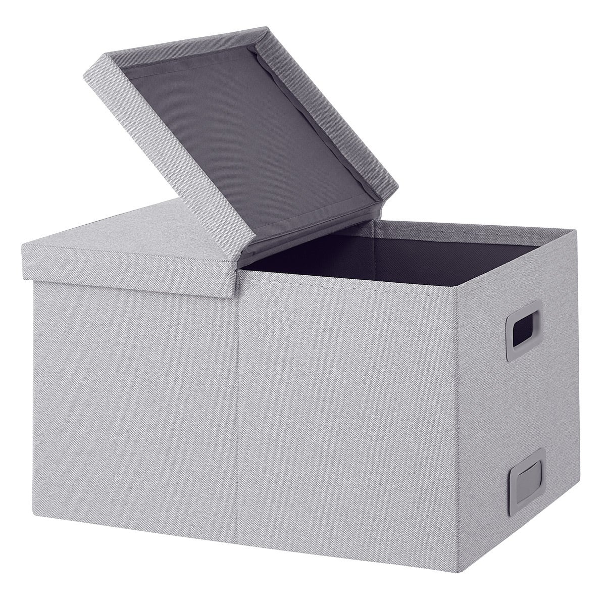 Black Poppin Storage Boxes The Container Store