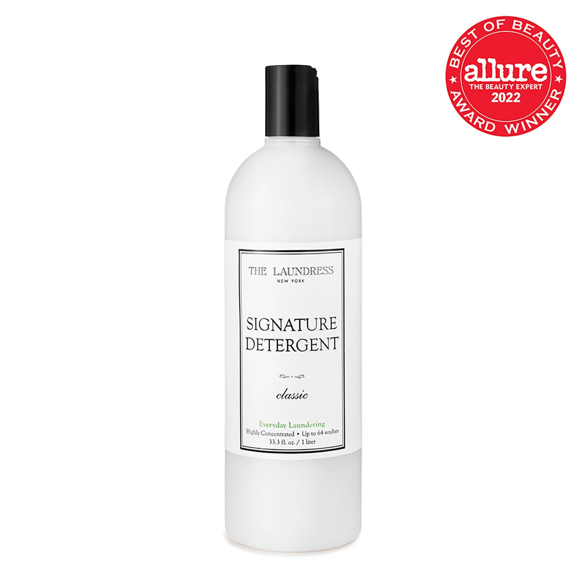 The Laundress 33.3 oz. Signature Detergent