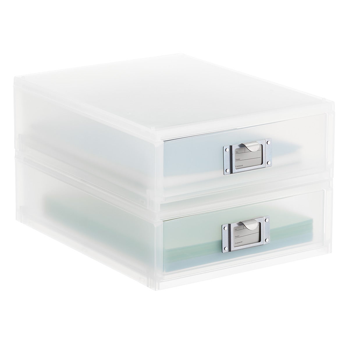Like-it Landscape Paper Drawer