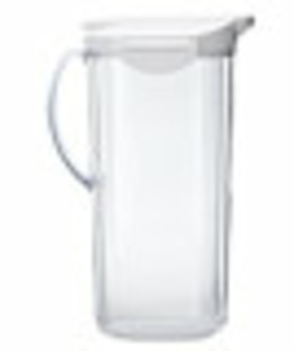 1 Gallon Space-Saver Pitcher