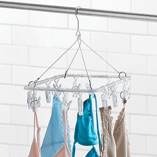 Polder Compact Accessory Drying Rack