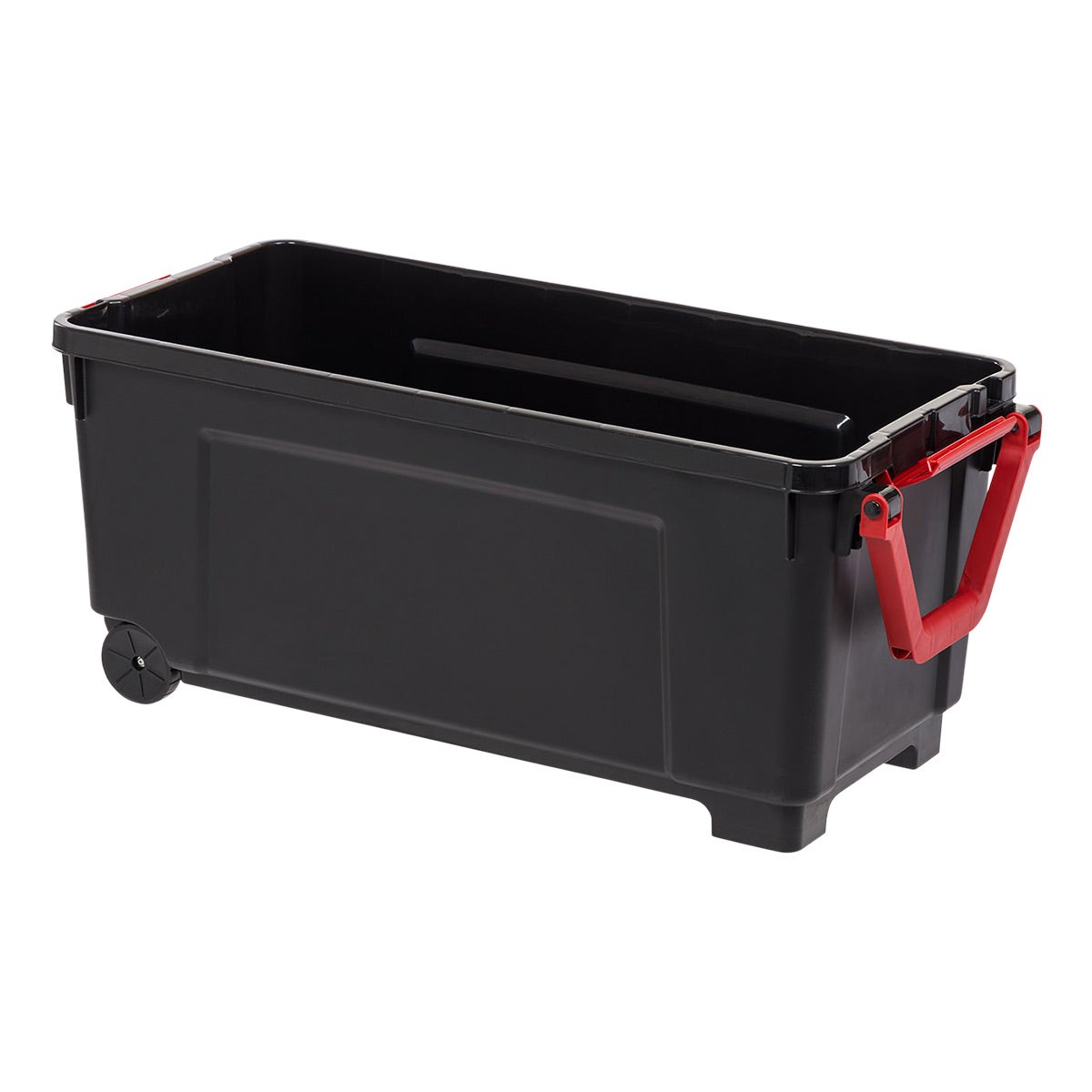 Iris Store-It-All Trunk with Wheels