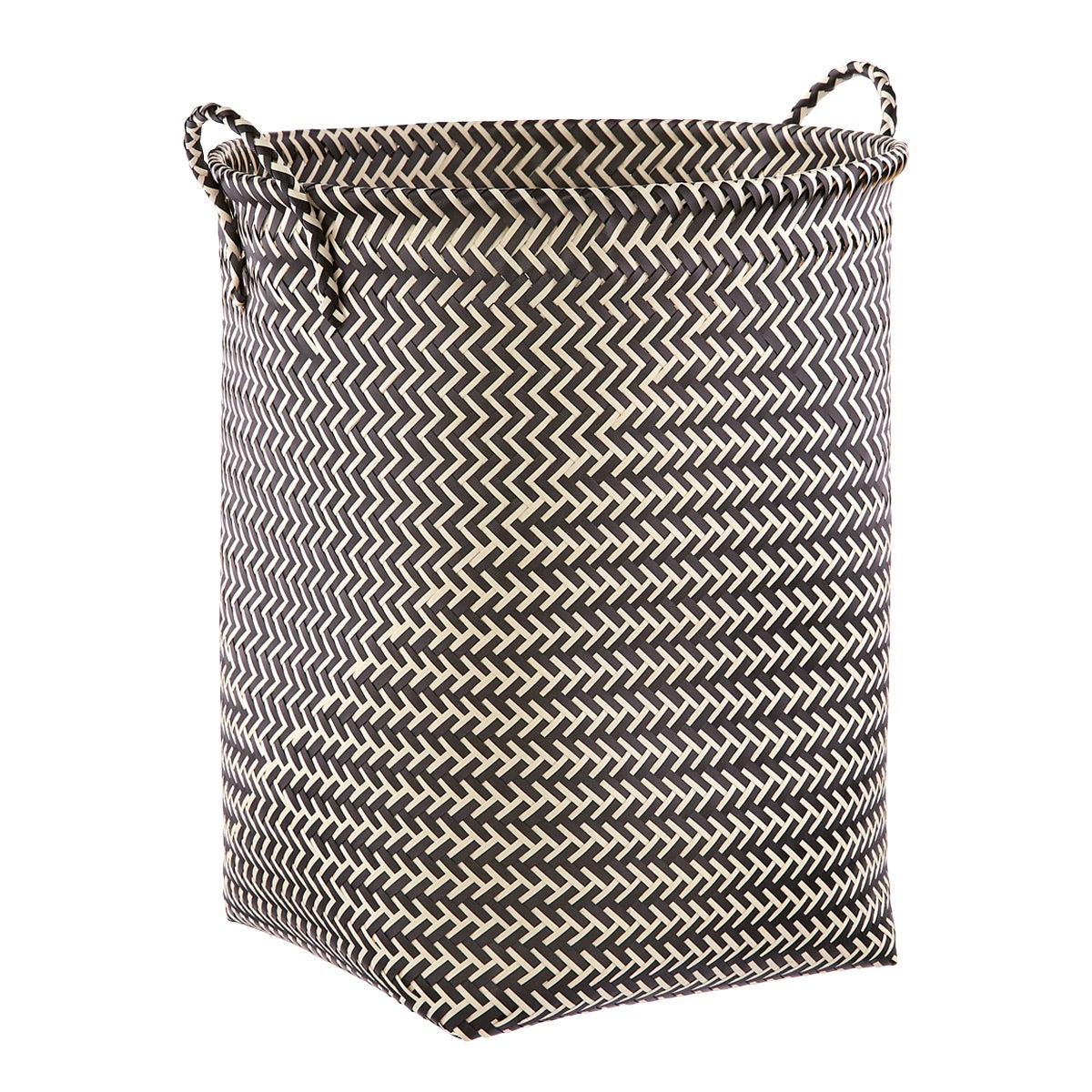 Strapping Laundry Hamper The Container Store