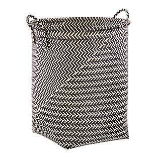 Strapping Laundry Hamper