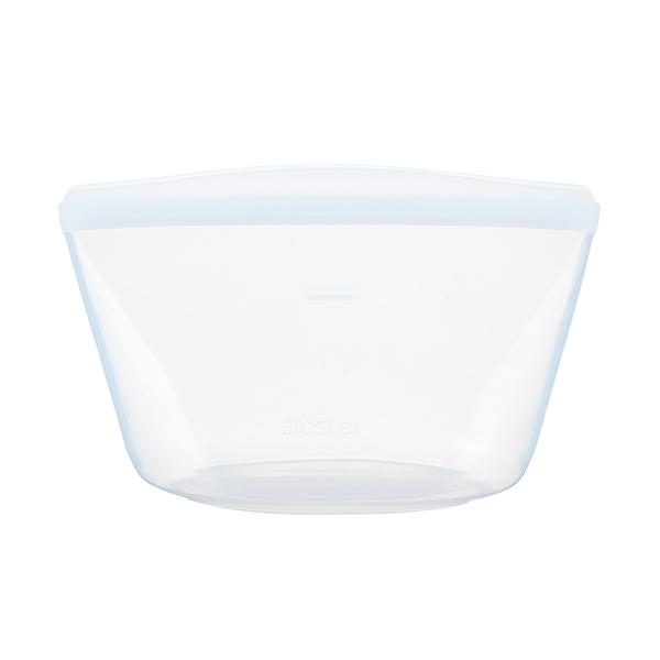 Stasher Bowl, 2-Cup