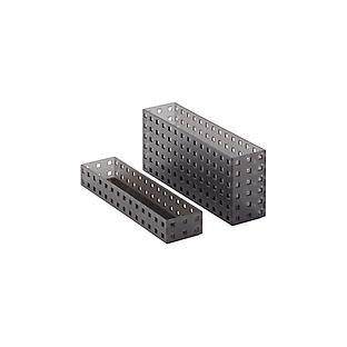 Like-it Bricks Stackable Letter Tray