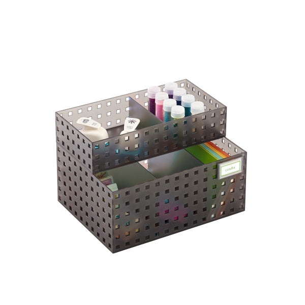 Like-it Bricks Medium Bins | The Container Store