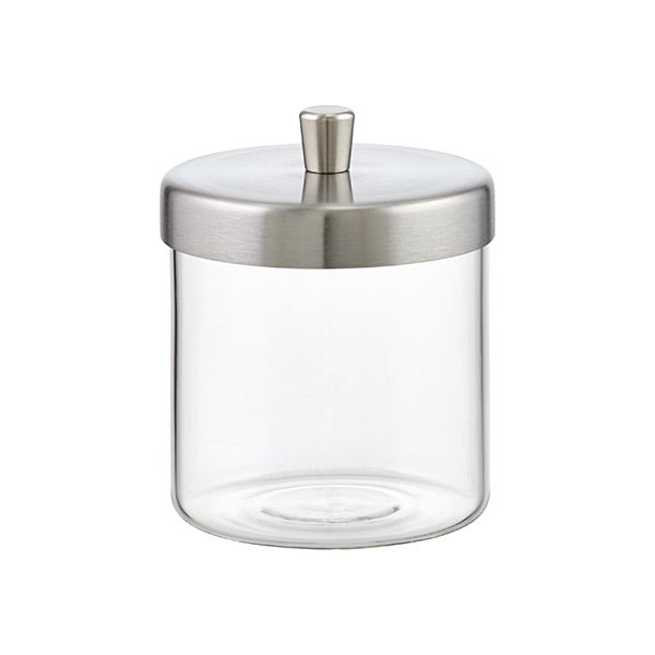 Removed MTMD-Apothecary Jars