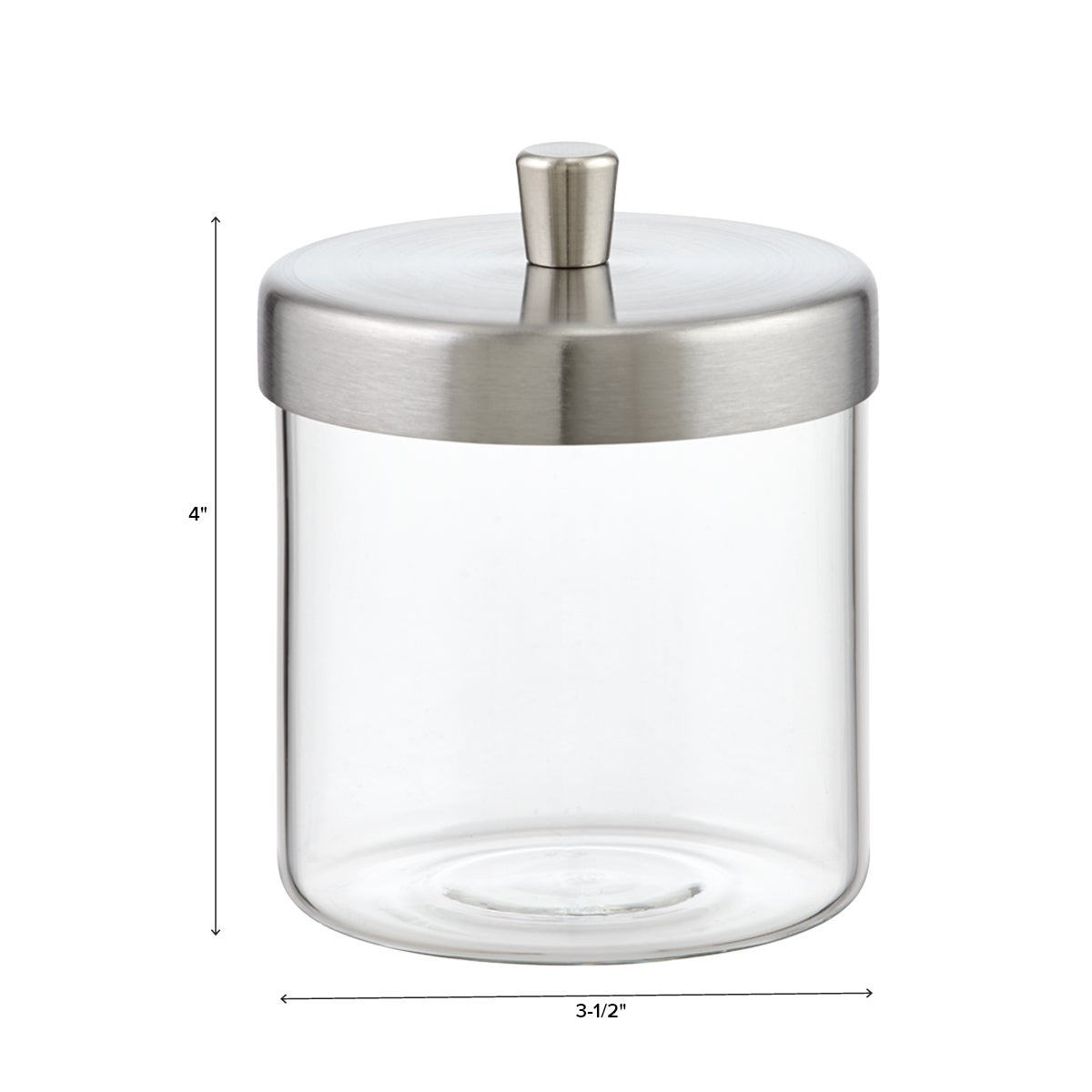 Removed MTMD-Apothecary Jars