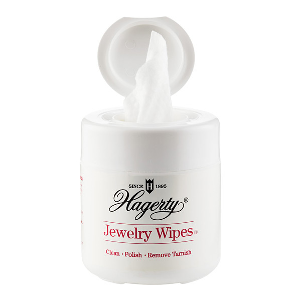 Hagerty Jewelry Cleaning Products - Metiisto Fashion