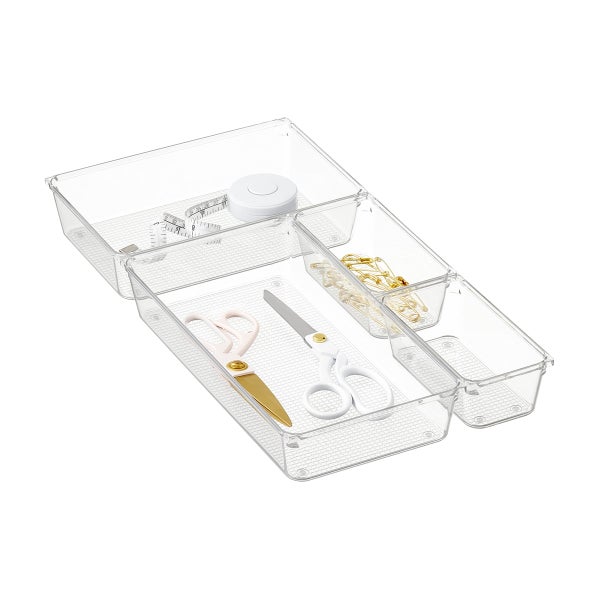 Everything Organizer Collection Kitchen Starter Kit The Container Store