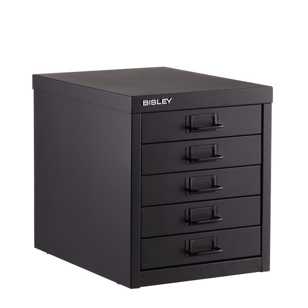 Bisley 5Drawer The Container Store